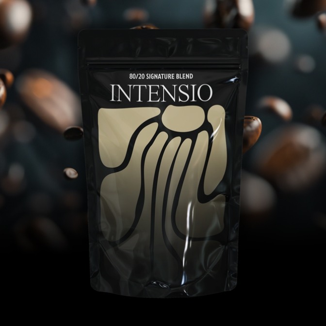 INTENSIO